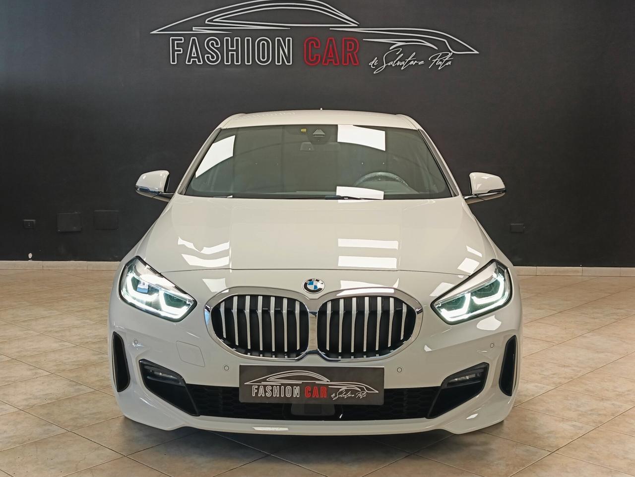 Bmw 120 120d xDrive 5p. Msport