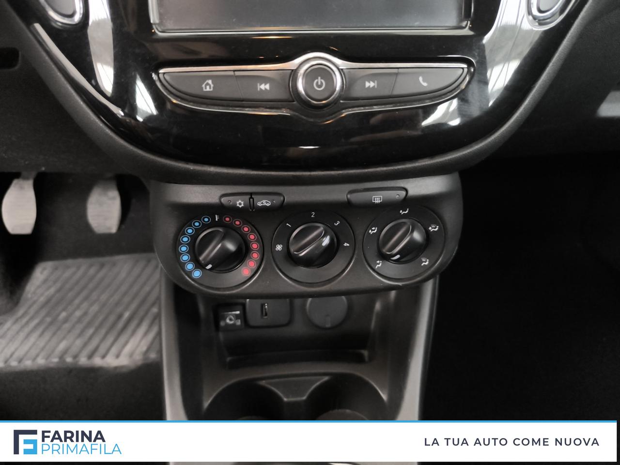 OPEL Corsa V 2015 - Corsa 5p 1.4 b-Color s&s 90cv