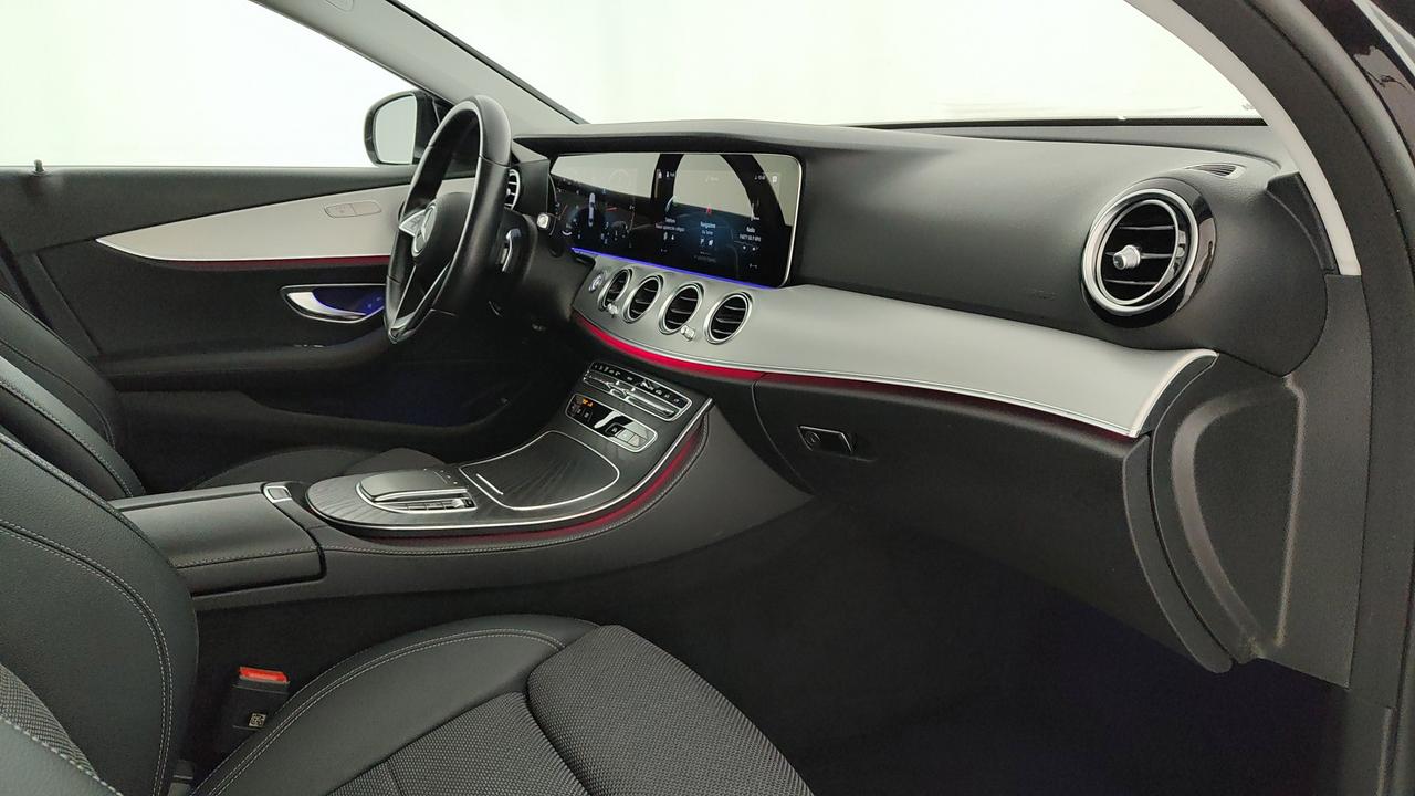 Mercedes-Benz E 200 d Business Sport auto my20