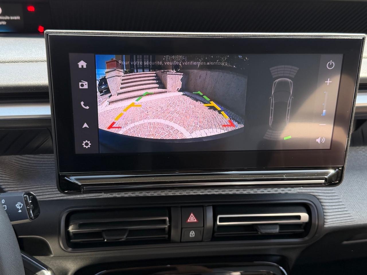 Citroen C3 PureTech 100 S&S Max