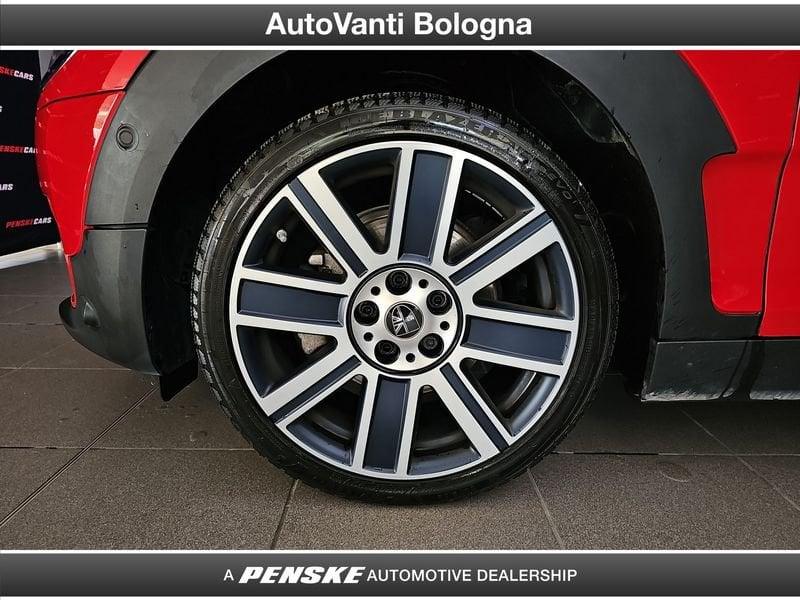 MINI Mini Clubman Mini 1.5 Cooper Yours Clubman