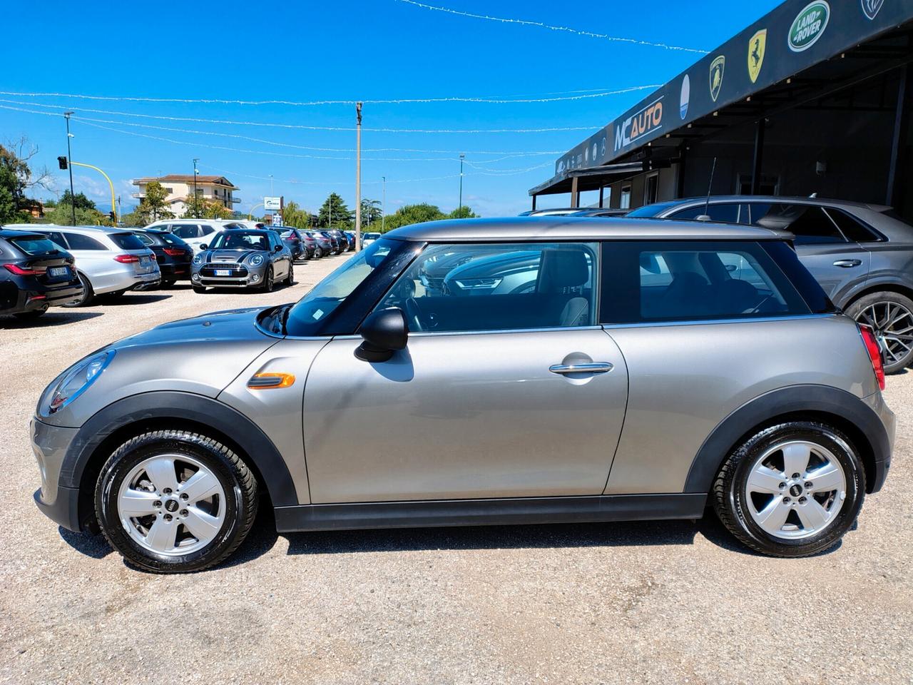 Mini Mini 1.2 One 75 CV