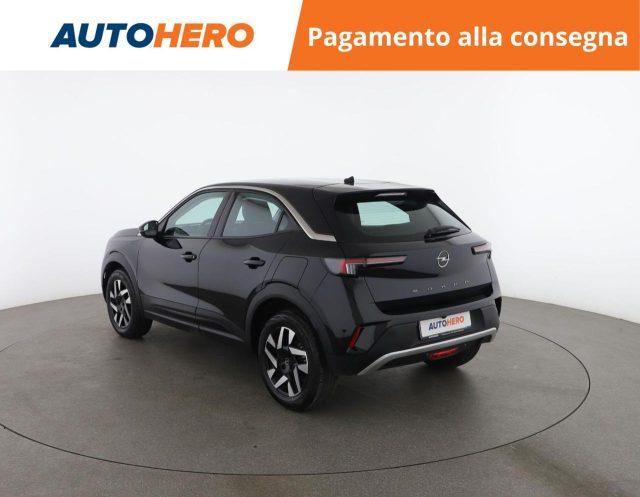 OPEL Mokka X 1.2 Turbo Elegance