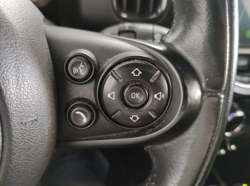 MINI Mini Countrym.(F60) - Mini 1.5 Cooper SE Hype Countryman ALL4 Automatica