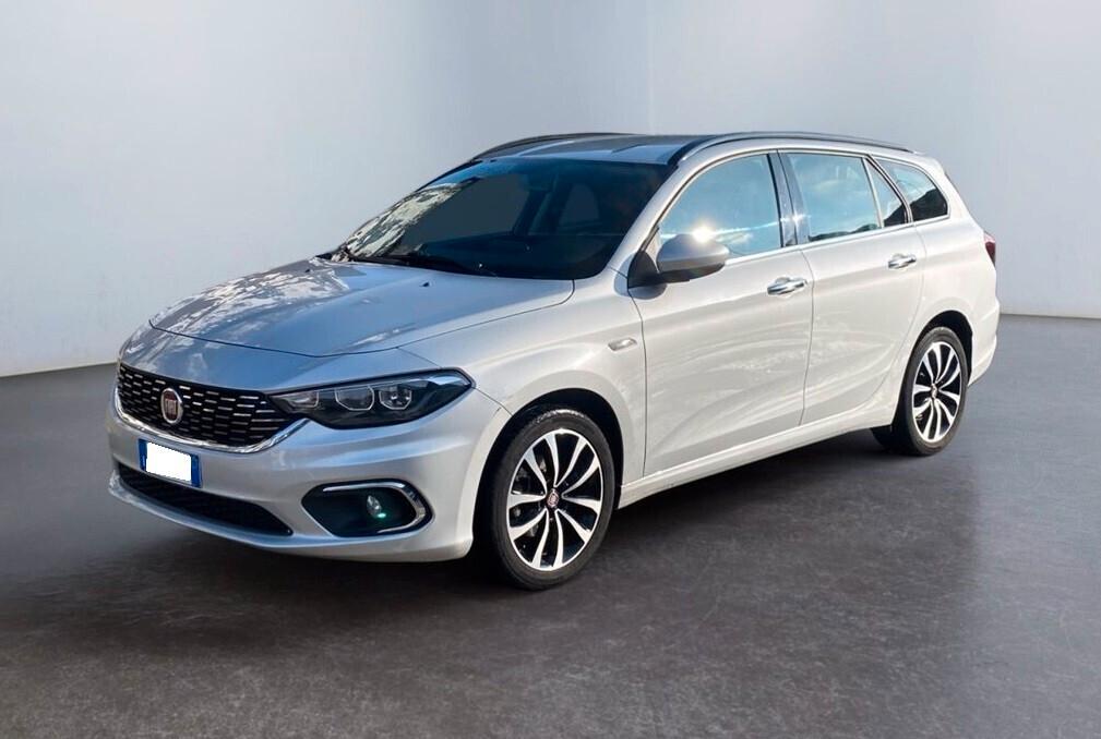 FIAT TIPO 1400 BENZINA 95 CV - UNICO PROPRIETARIO