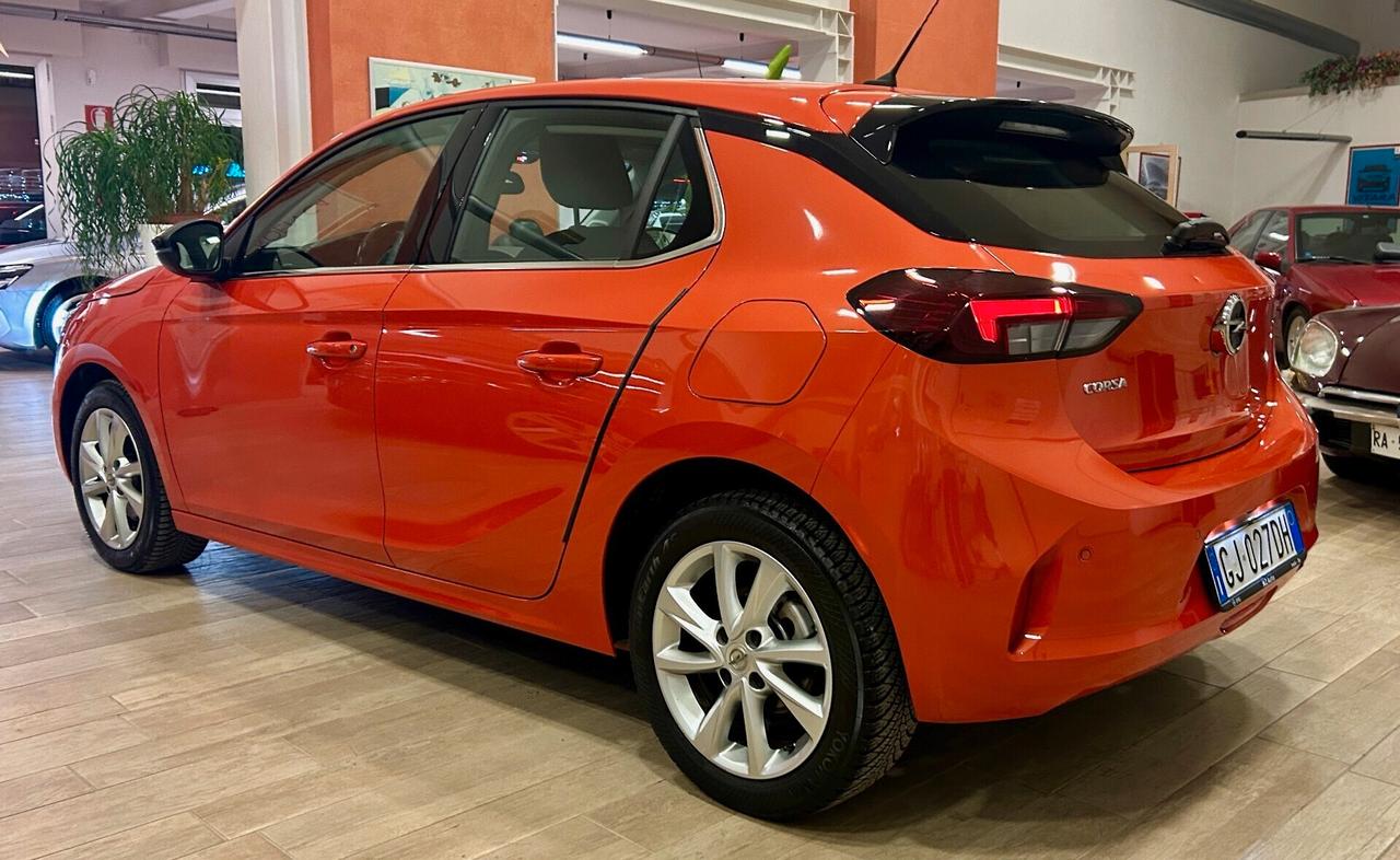 Opel Corsa 1.5 D 100 CV Blitz Edition