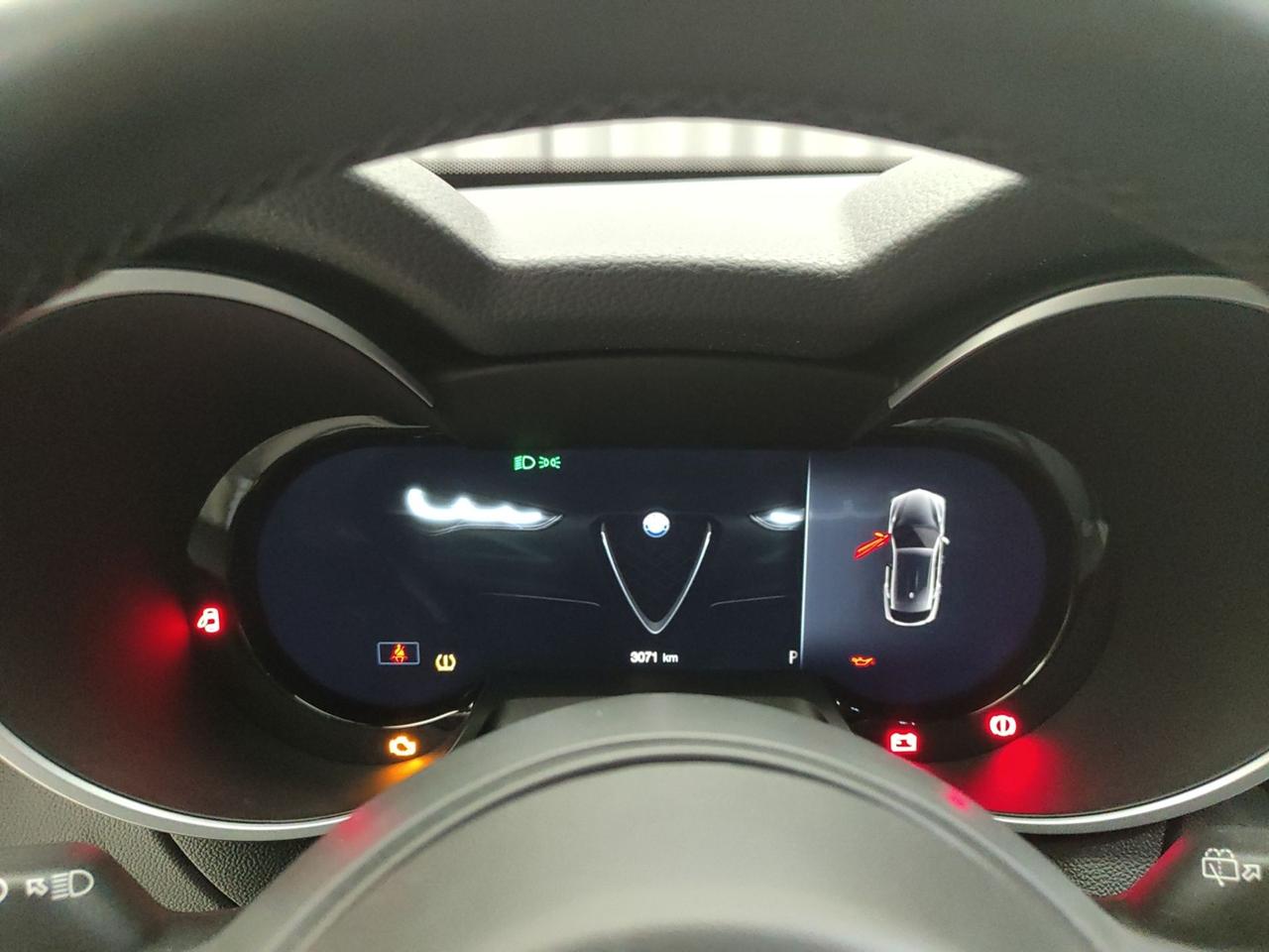 ALFA ROMEO Stelvio 2023 2.2 TD 210CV SPRINT AT8 Q4