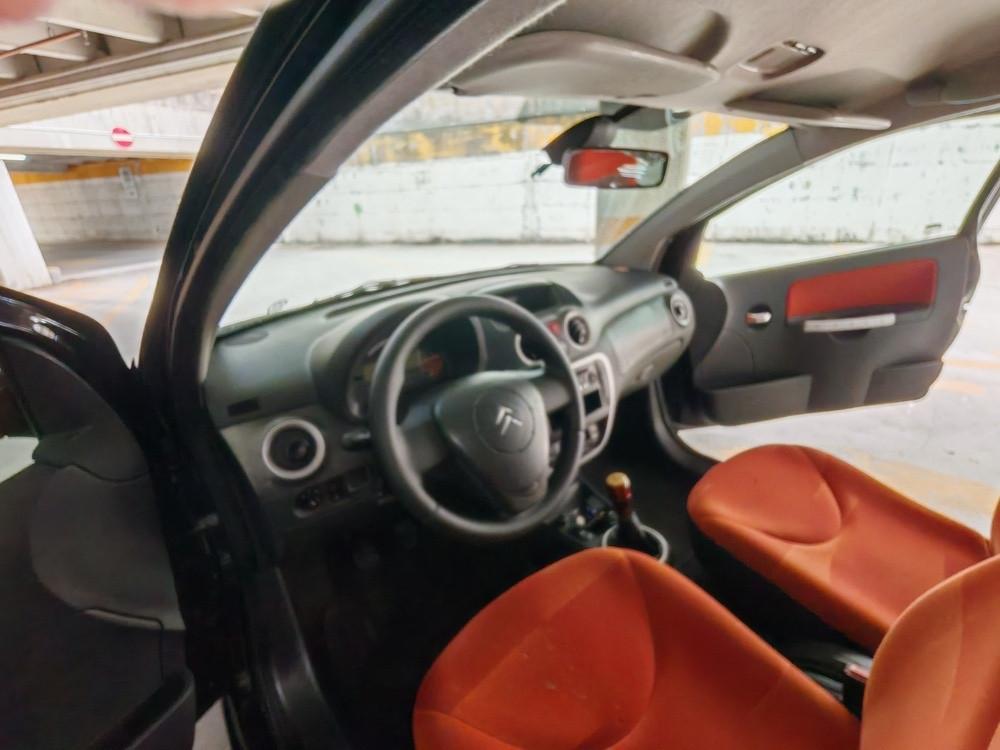 CITROEN C2 1.1 benzina come nuova