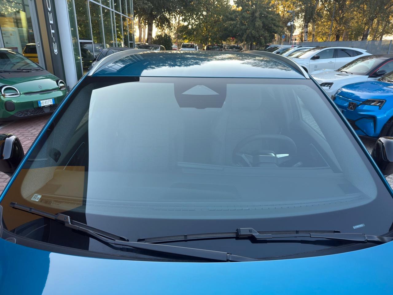 Renault Austral Full Hybrid E-Tech 200 CV Techno