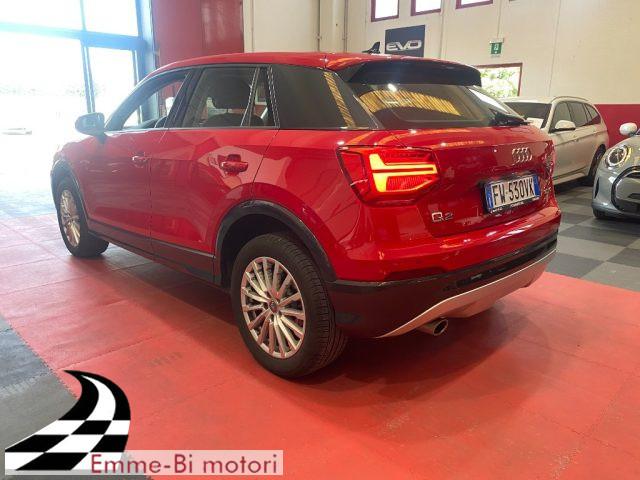 AUDI Q2 30 TFSI S tronic design impeccabile !!