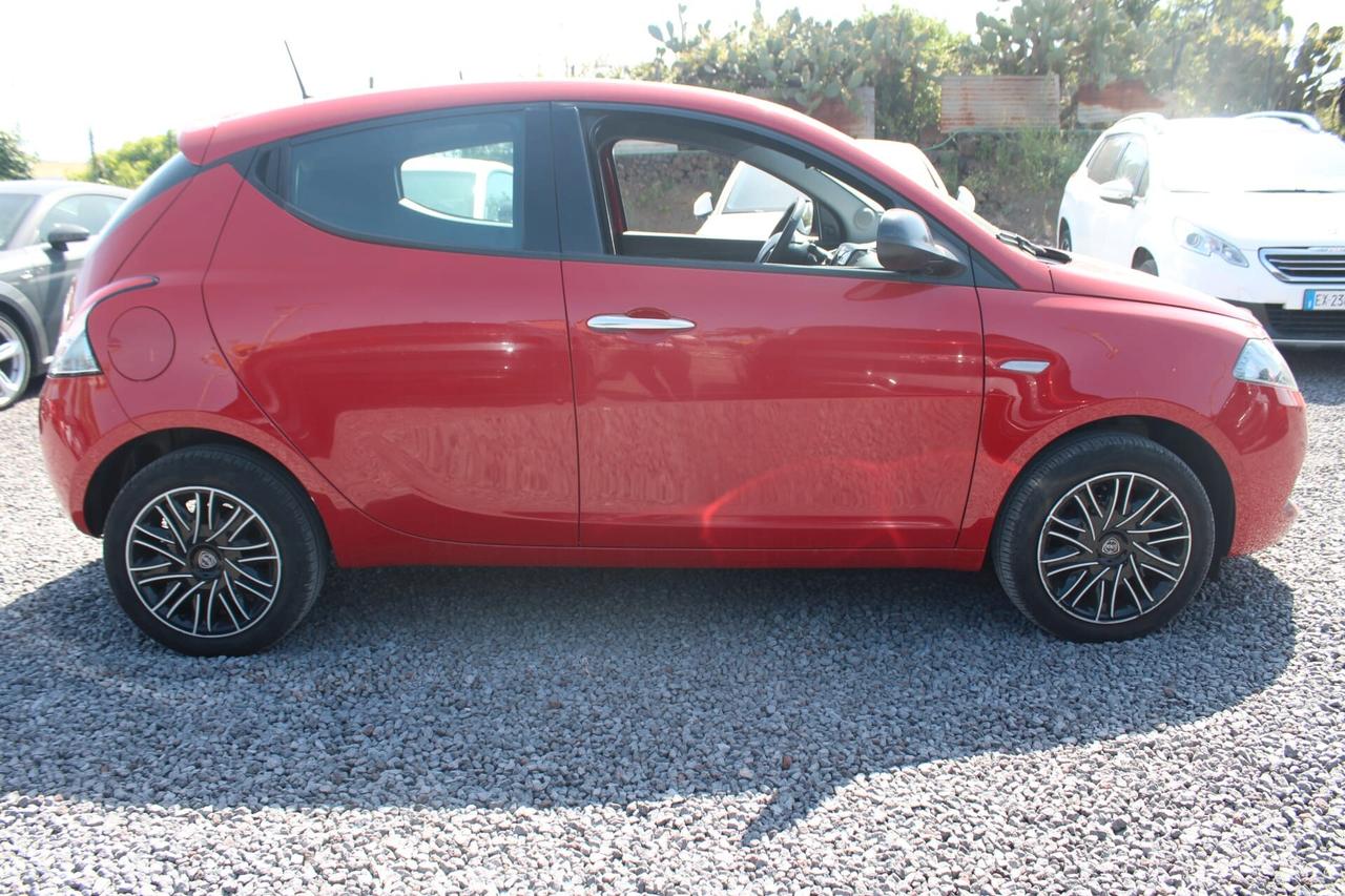 Lancia Ypsilon Tua A SOLI 80€