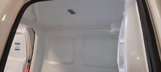 VOLKSWAGEN Caddy 1.4 TGI Furgone