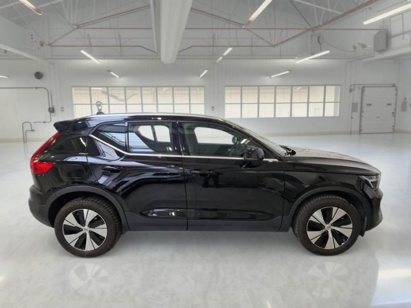VOLVO Xc40 T4 Recharge Plug-In Hybrid Automatico Essential