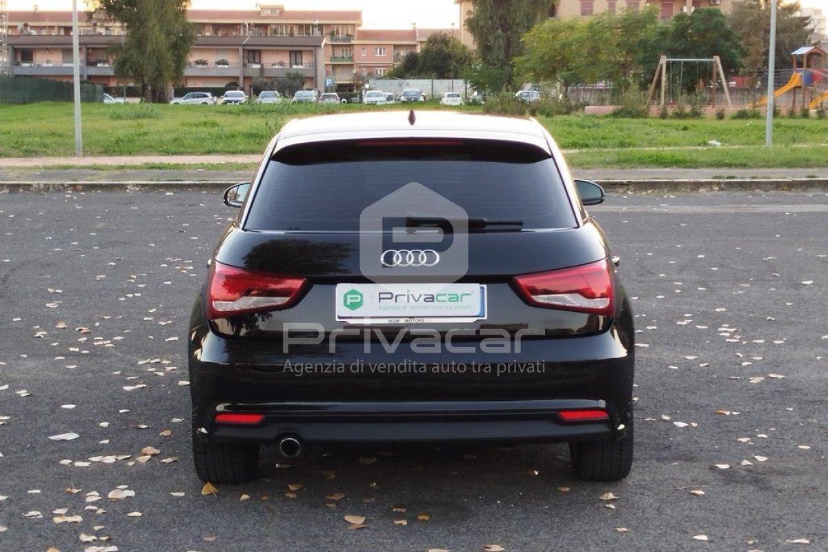 AUDI A1 SPB 1.4 TDI Sport