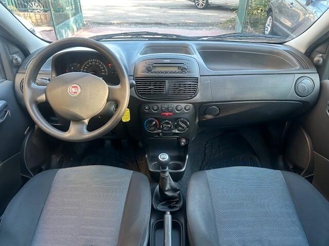 Fiat Punto Classic 1.2 5 porte Natural Power, UNIPROP!!
