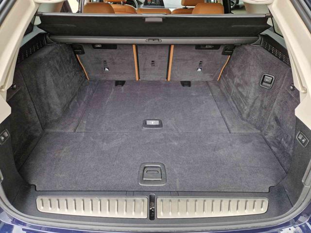 BMW 520 d Touring Business