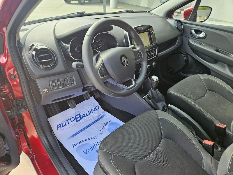 Renault Clio Clio TCe 12V 90 CV GPL Start&Stop 5 porte Energy Zen