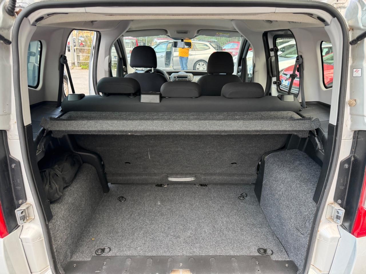 Fiat Qubo 1.3mjt 75 cv Dynamic - 2014