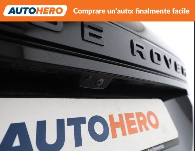 LAND ROVER Range Rover Evoque 2.0 I4 300 CV AWD Auto R-Dynamic