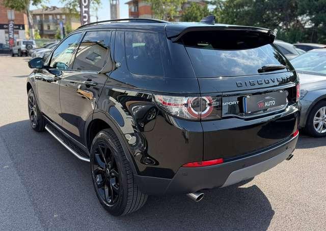 Land Rover Discovery Sport 7P 2.0 td4 HSE Luxury awd 150cv auto PEDANE/TELECAMERA/LED/SEDILI RISC./CERCHI 19