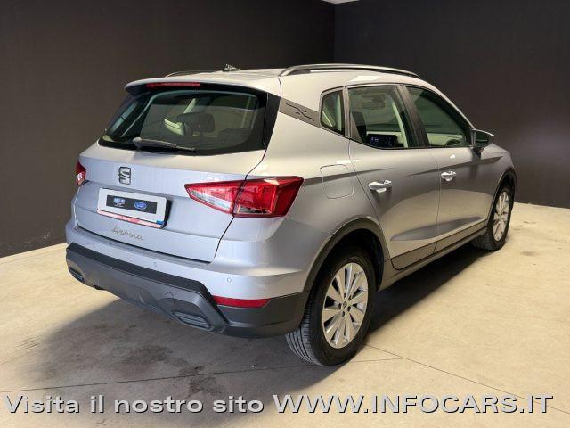 SEAT Arona 1.0 EcoTSI 95 CV Style - PROMO
