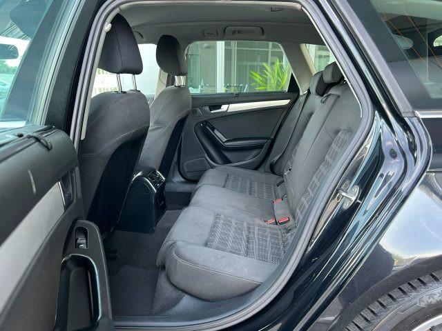 AUDI A4 Avant 2.0 TDI 143CV F.AP. Ambiente