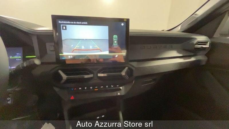 Dacia Duster 1.0 TCe GPL 4x2 Expression *PROMO AZZURRA*