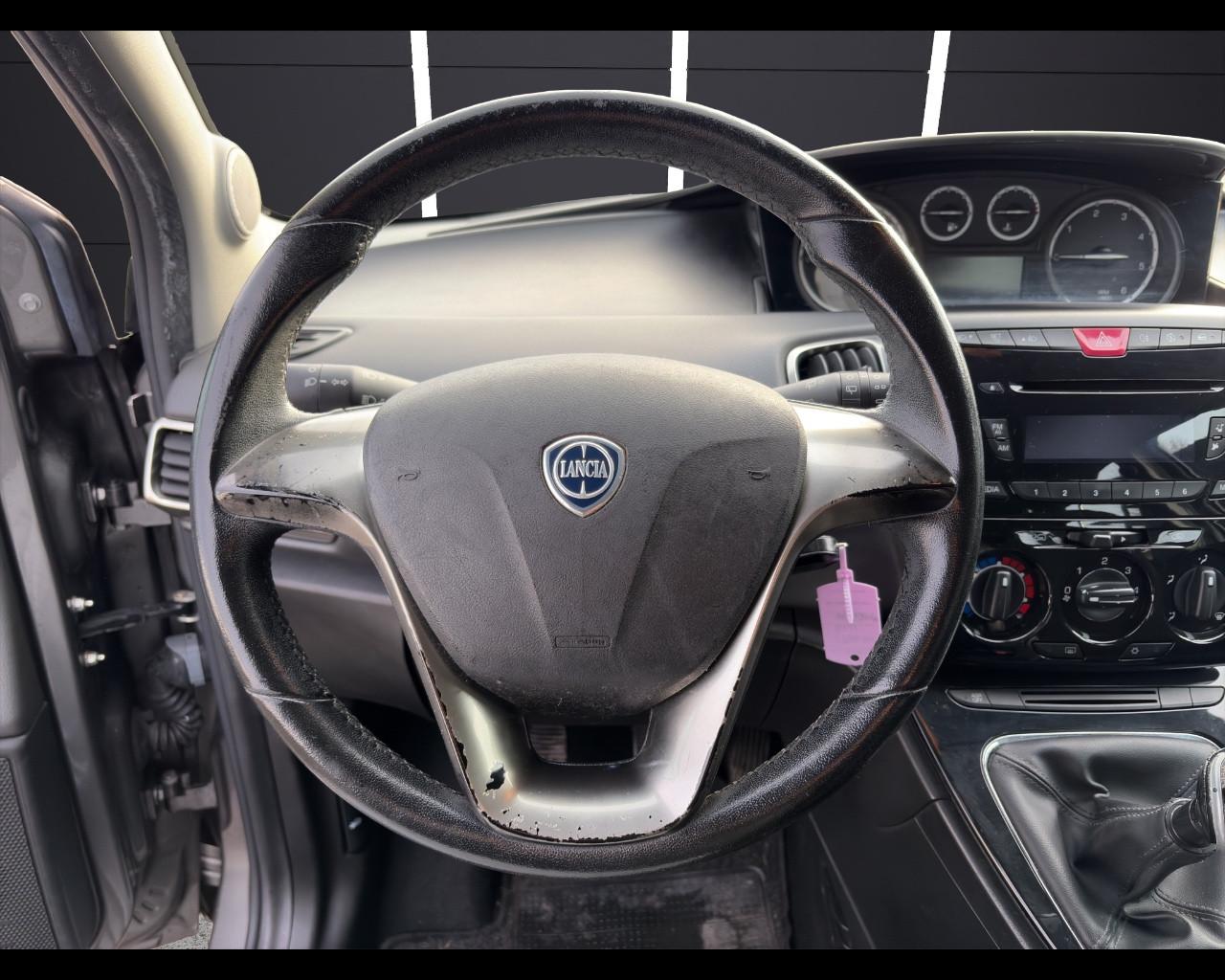 LANCIA Ypsilon 1.3 MJT 16V 95 CV 5 porte S&S Platinum