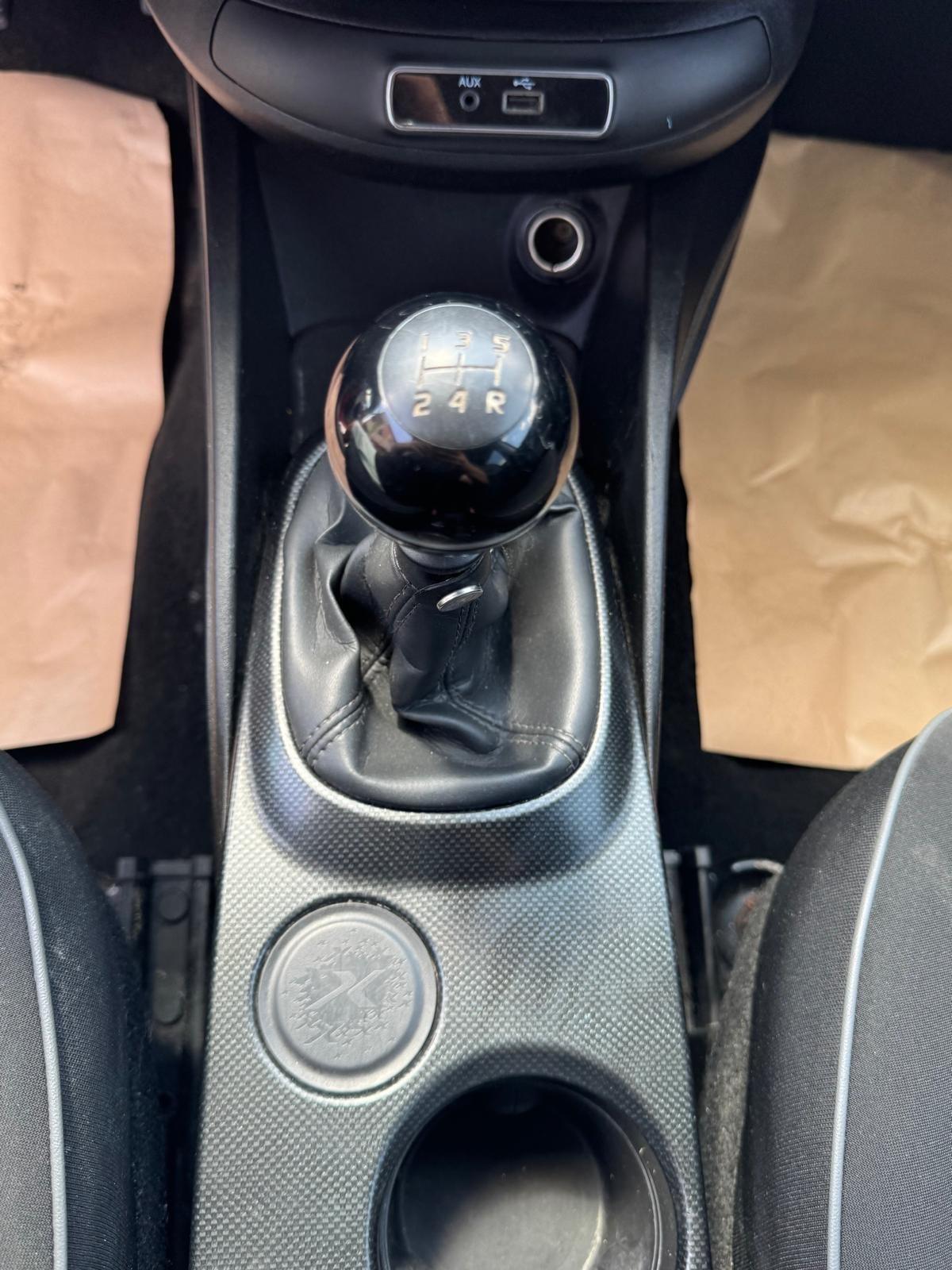 Fiat 500X 1.3 MultiJet 95 CV Pop Star