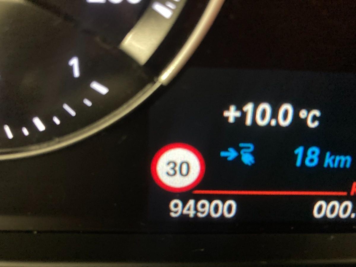 BMW X2 xdrive 25e Business X auto