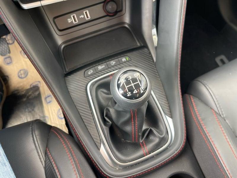 MG ZS ZS 1.5 VTi-tech Luxury