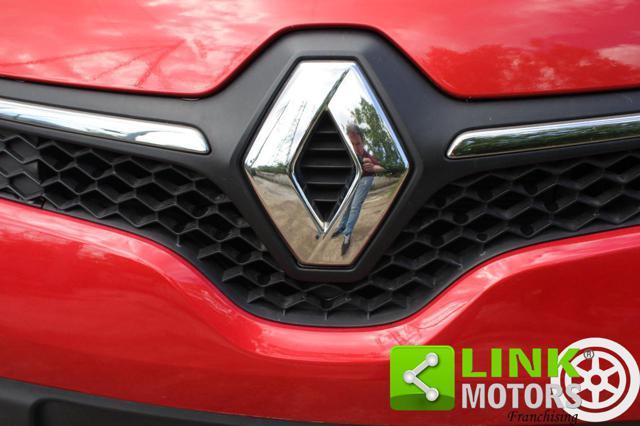 RENAULT Twingo 3 LIMITED