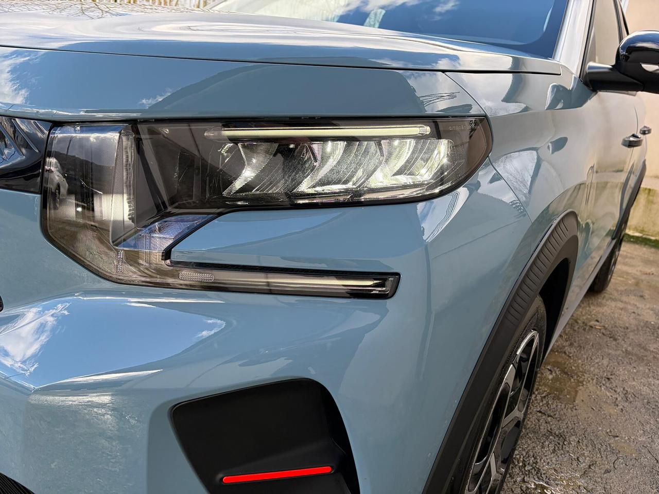 Citroen C3 1.2 PureTech 100cv S&S Plus