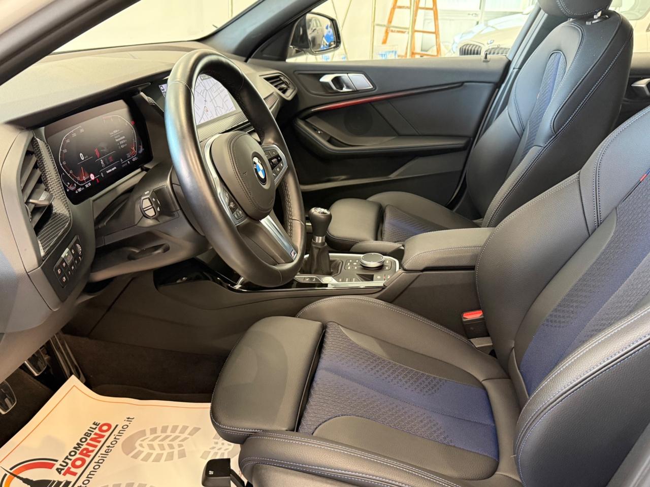 Bmw 118 118i 5p. Msport VIRTUAL