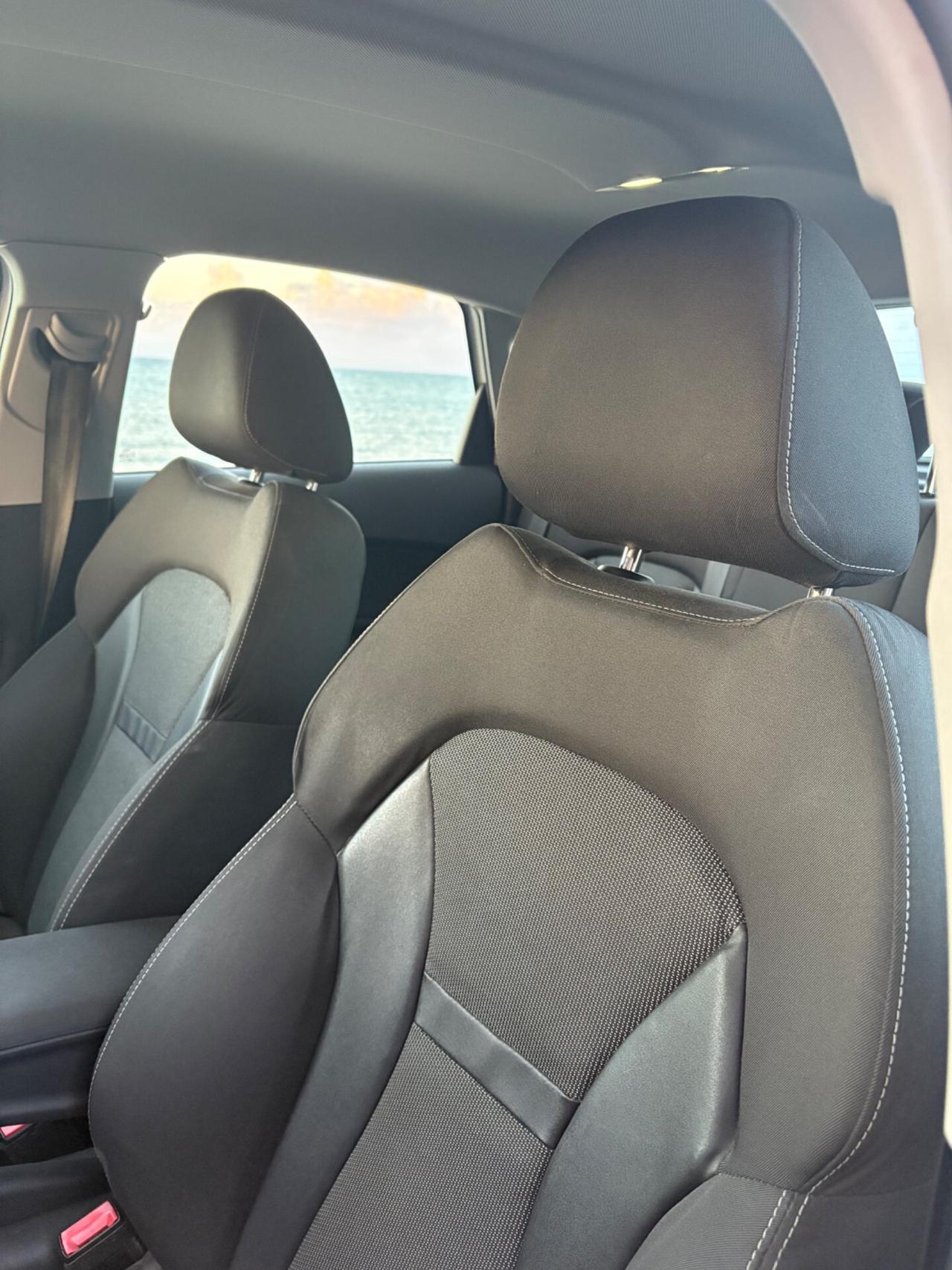 Audi A1 1.4 TDI ultra