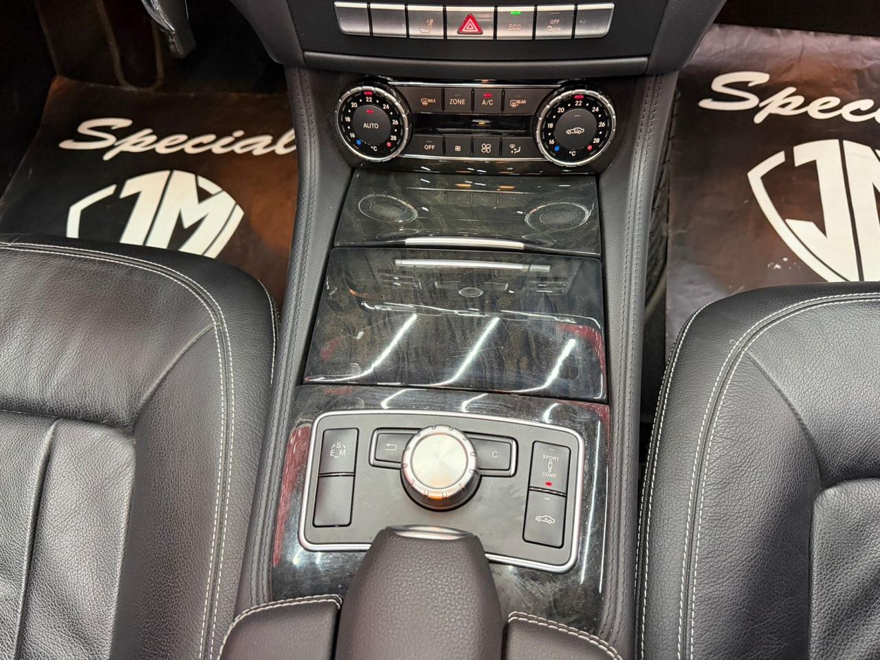 Mercedes-benz CLS 350 CDI SW BlueEFFICIENCY 4Matic TETTO