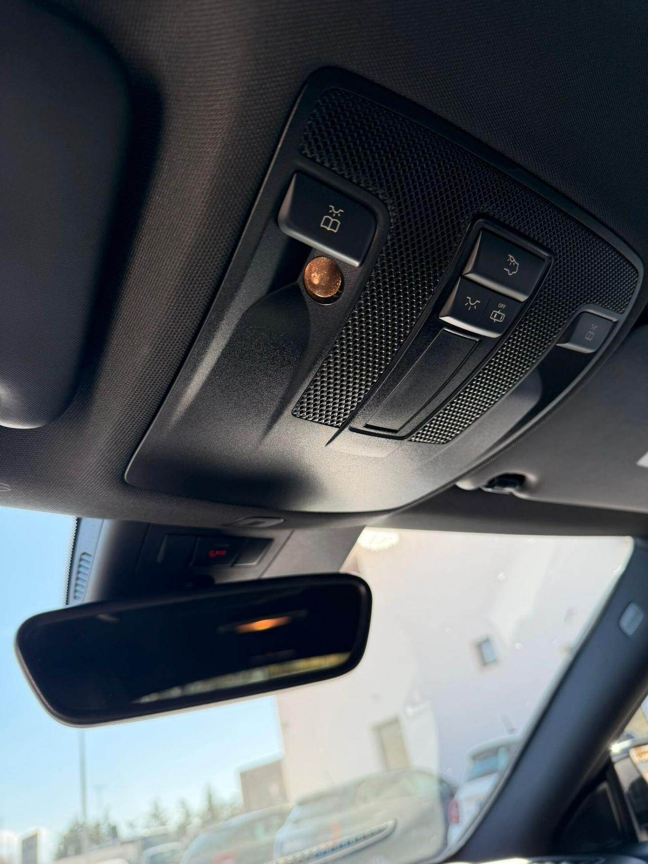 Mercedes-benz CLA 220 d Automatic Premium