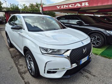 Ds DS 7 Crossback DS 7 Crossback BlueHDi 180 aut.