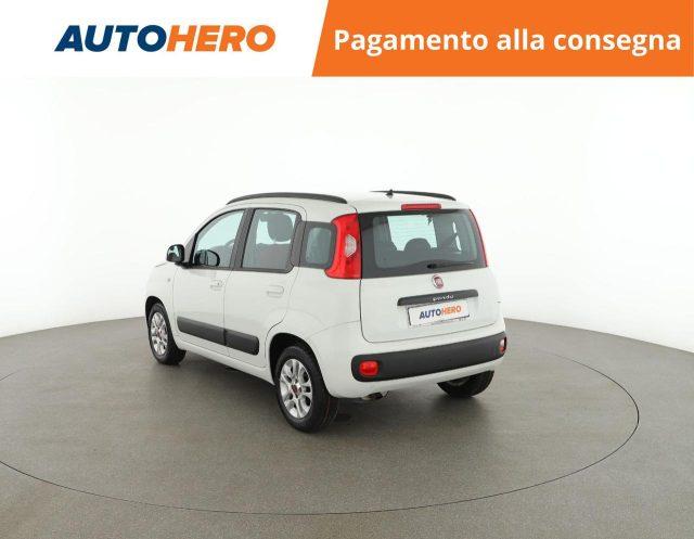 FIAT Panda 1.3 MJT 95 CV S&S Lounge