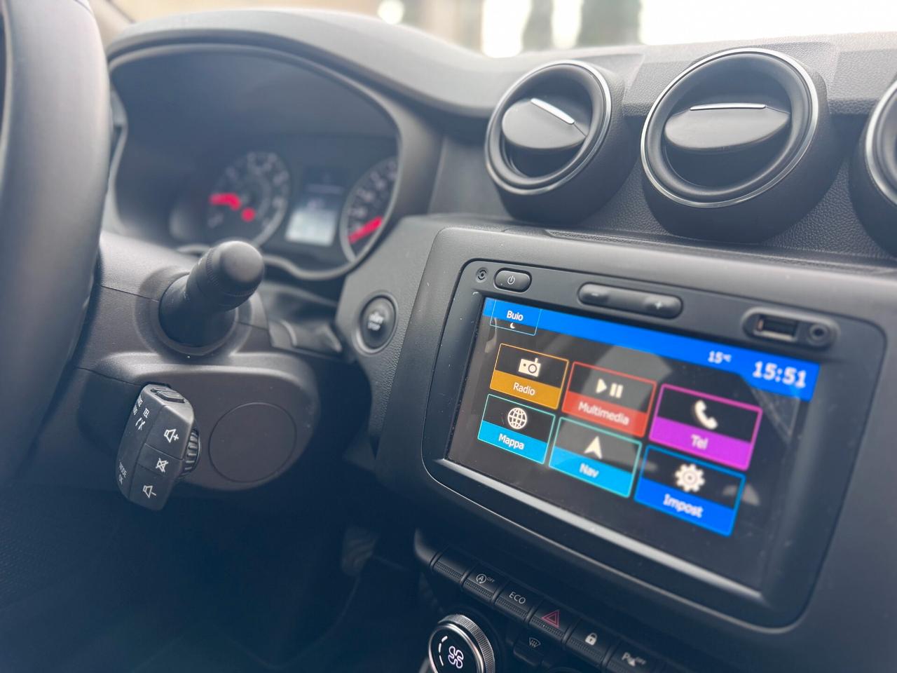 Dacia Duster 1.0 TCe 100 CV ECO-G 4x2 15th Anniversary