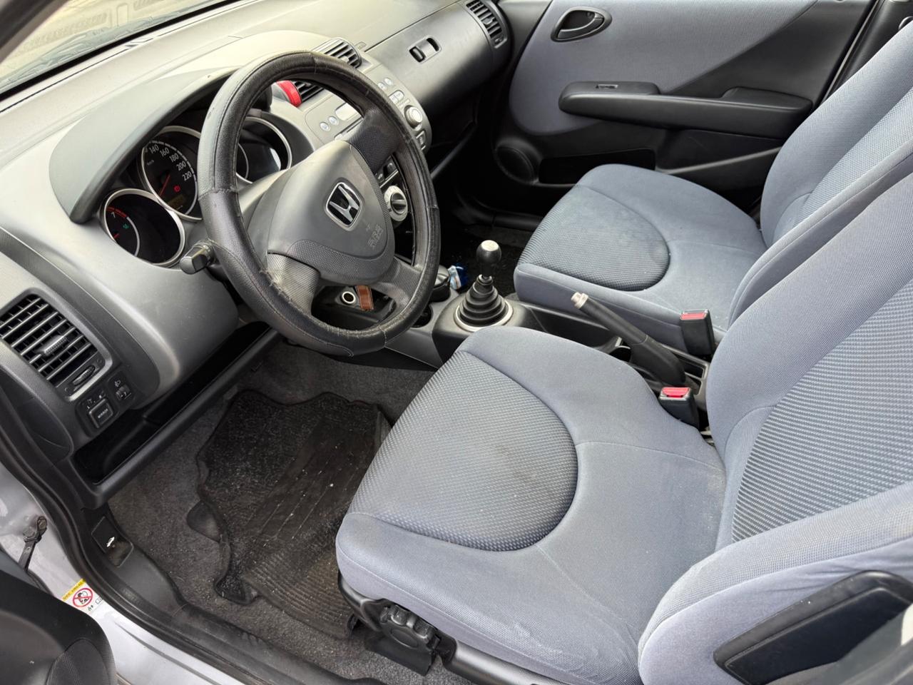Honda Jazz 1.2 i-DSi 5 porte Live