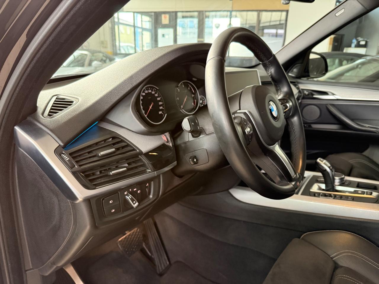 Bmw X5 xDrive30d 258CV M SPORT