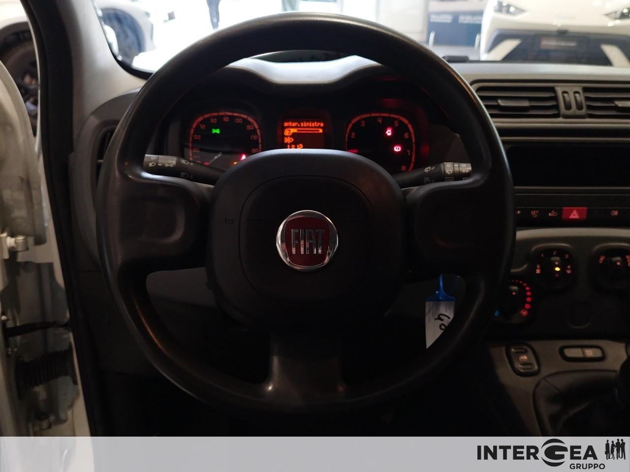 FIAT Panda van 1.0 hybrid Pop 70cv 2p.ti serie 4 E6d
