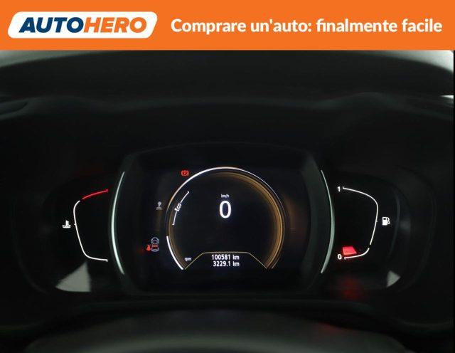 RENAULT Kadjar Blue dCi 8V 115CV Sport Edition