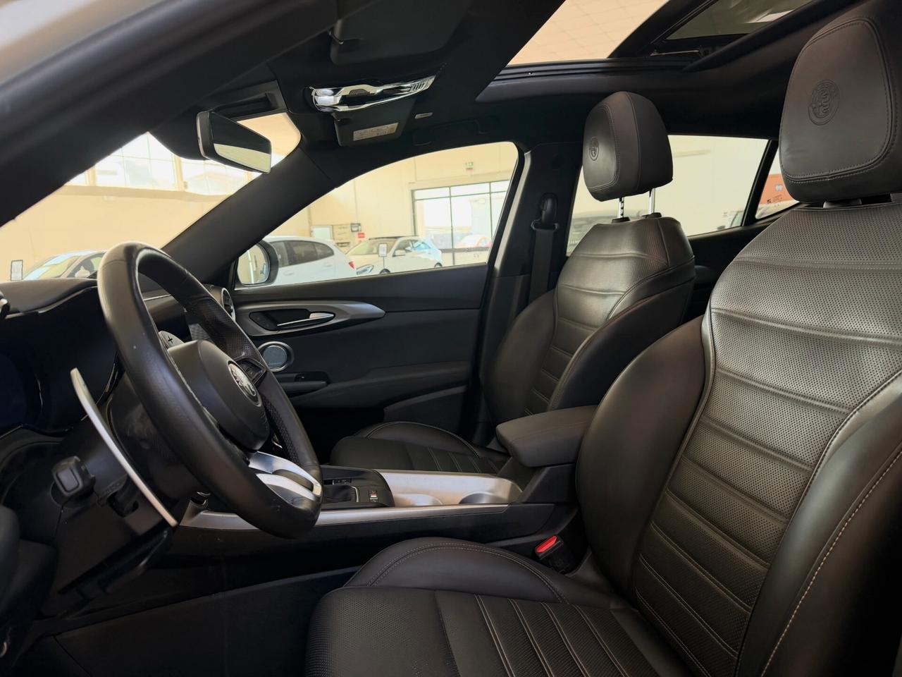 Alfa Romeo Tonale 1.6 diesel 130 CV VGT-D Ti