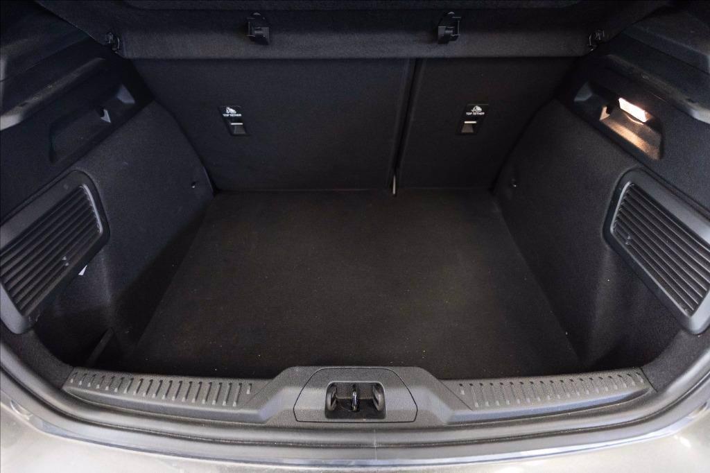 FORD Focus 1.0 ecoboost h ST-Line Design 125cv del 2022