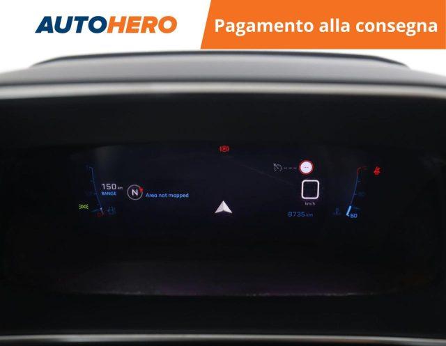 PEUGEOT 208 PureTech 100 Stop&Start 5 porte Allure