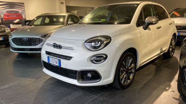 FIAT 500X 1.5 T4 Hybrid 130 CV DCT Sport