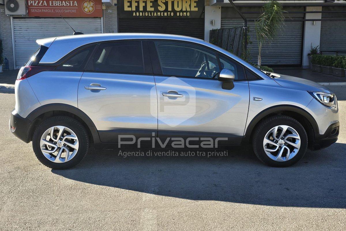 OPEL Crossland X 1.5 ECOTEC D 102 CV Start&Stop Innovation