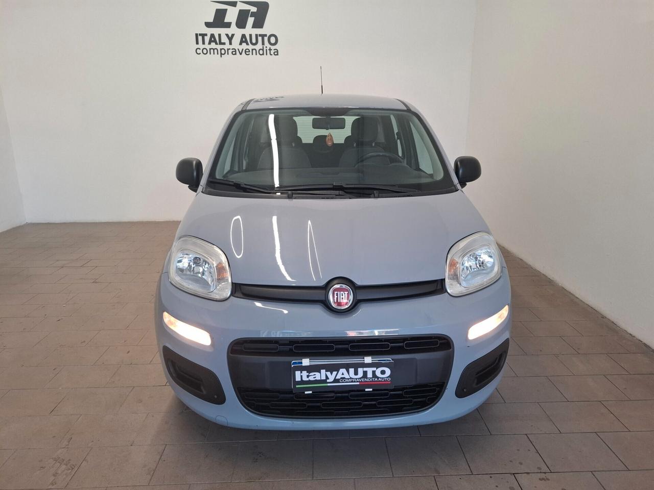 Fiat Panda 1.0 FireFly S&S Hybrid 2022